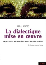 La  dialectique mise en oeuvre