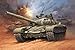 Revell 03149 Soviet Battle Tank T-72 M1 Model Kit