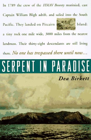 [BEST] Serpent in Paradise: Among the People of the Bounty<br />ZIP