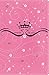 NIrV, Precious Princess Bible, Compact, Imitation Leather, Pink