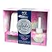 Glade Atmosphere Collection PlugIns Scented Oil Air Freshener Starter Kit, No 2 Bright, 0.75 fl oz.