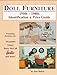 Doll Furniture: 1950s-1980s Identification & Price Guide- Featuring Furniture for Alexander, Ginny, by