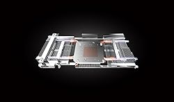 PowerColor Reaper AMD Radeon RX 9060 XT 8GB GDDR6