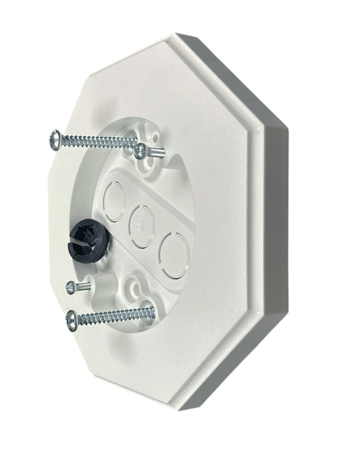iMBAPrice 8161-1 Vertical Siding Lamp Octagon