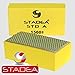 marble hand polishing pads by stadea : Grit 1500 (Granite, Concrete, Glass, Stone) 1 Piece