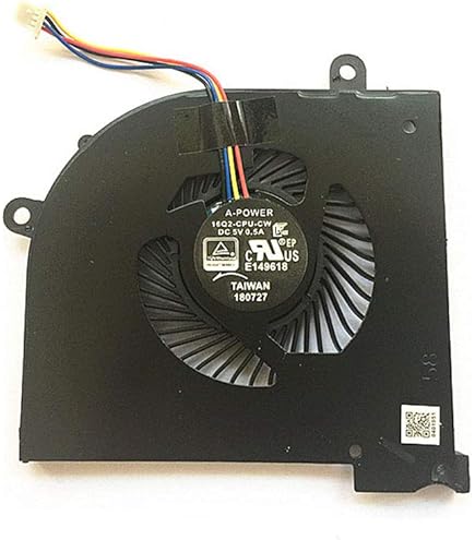 CPU