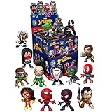 Spider-Man Classic Mystery Minis Set of 12