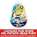 Potato Head Mr Marvel Mixable Mashable Heroes Marvel Super Hero Collector Pack Toy for Kids
