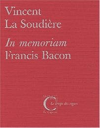In memoriam Francis Bacon