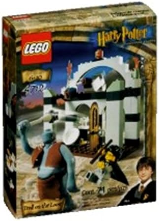 lego harry potter 2002