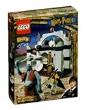 LEGO: Harry Potter #4712