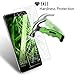 [2 Pack]Wellead Huawei Mate 9 Screen Protector,[Japan Asahi Glass(AGC)]Tempered Glass Bubble Free for Huawei Mate 9