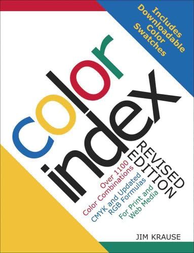 Process Color Manual: 24,000 CMYK combinations for design