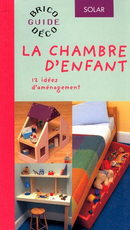 La  chambre d'enfant