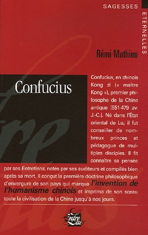 Confucius