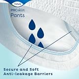 TENA ProSkin Pants Super Medium 4x12 Incontinence Pants 48 Zen view 5