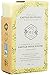 Crate 61 Organics, Handmade in Canada, Plant Based Cold Process Natural Bar Soap, With Premium Essential Oils, Pack of 6 (Dry Skin)