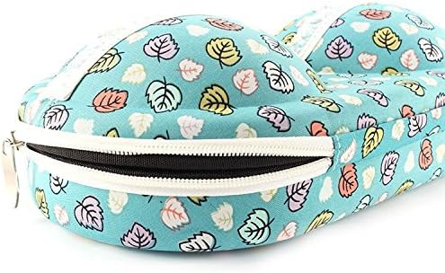 Petbly (TM)New Colors Storage Bag Box Protect Bra Organizer Container Underwear Case Travel Portable