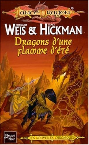 Download Dragons d'une flamme d'été PDF