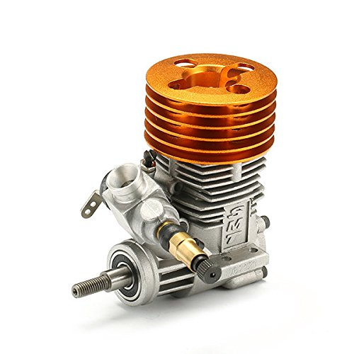 rc helicopter petrol engine