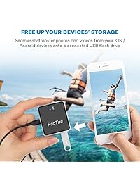 Enrutador inalámbrico para viajes HooToo, puerto USB, alto rendimiento   TripMate Nano (no es un punto de acceso)