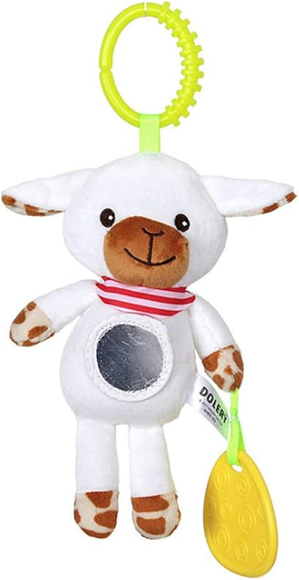 crib toys for newborns