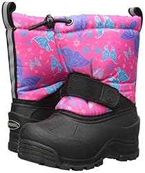Northside Frosty Winter Boot