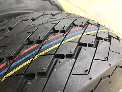 1 Slasher+Golf+18x8+50+8+Cart+Wheels