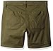 NYDJ Women's Avery Shorts in Colored Bull Denim