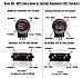 Bulbeats 1200 Lumens 2pcs 144-BX Chipsets 3056 3156 3057 3157 LED Bulbs with Projector backup lights turn signal light brake light tail light White 6000K Best Value!