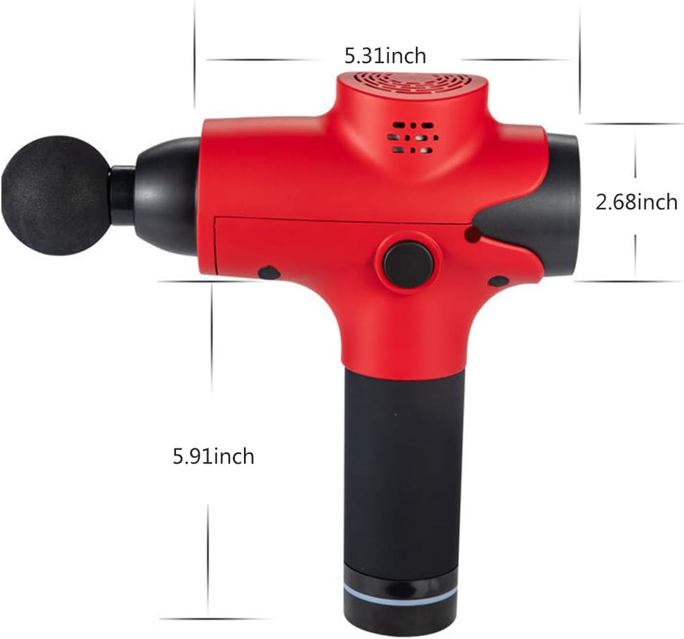 Magic massage gun amazon Clearance