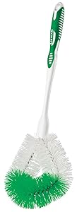 Libman Angle Bowl Brush