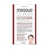 Masque Bar Eye Puffiness Minimizing - 5 Patches, 0.23 Pound