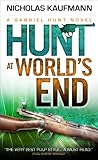 Gabriel Hunt - Hunt at World's End