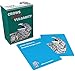 Crows Adopt Vulgarity - 4 Pack (Volume 1, 2, 3, 4) - Adult Party Game - 440 Cards, 120 Green Cards, 320 Blue Cards