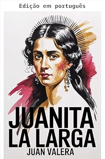 Livro Juanita la Larga