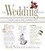 The Wedding Book: The Big Book for Your Big Day