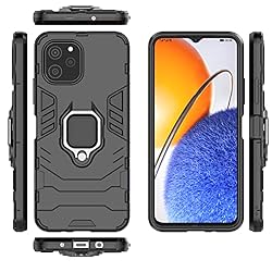 Jiajihua Case Compatible with Huawei nova Y61