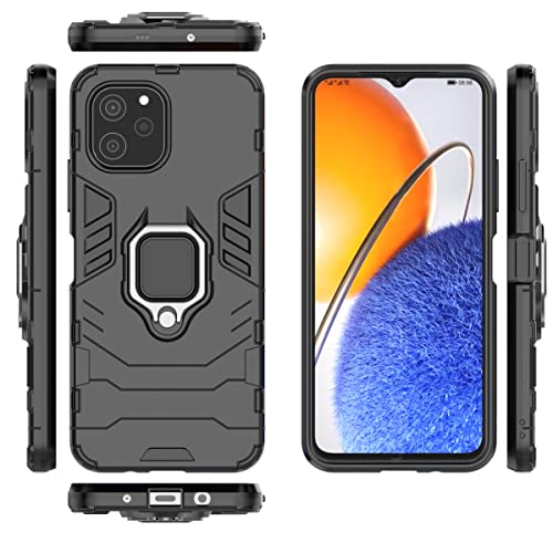 Jiajihua Case Compatible with Huawei nova Y61