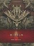Diablo III: Book of Cain by Deckard Cain (Jan 10 2012)