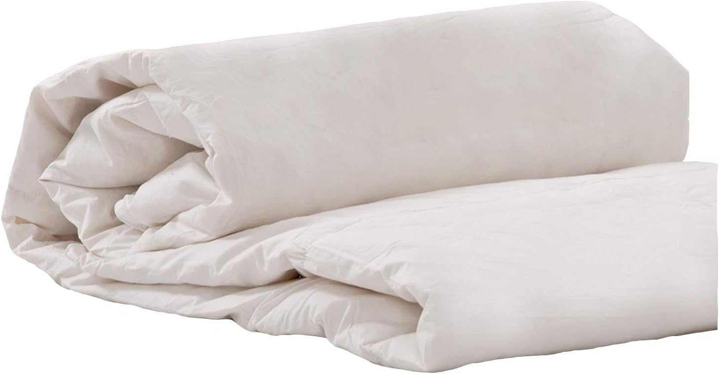 Original Sleep Company Superior New 9 Tog Duvet Goose Feather And Down Quilt SINGLE Amazon.co