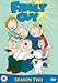 'Family Guy Series 2 DVD'