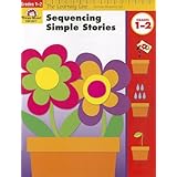 Sequencing Simple Stories (Learning Line)