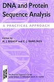DNA and Protein Sequence Analysis : A Practical Approach, , 0199634637