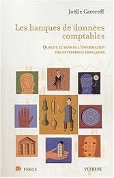 Les  banques de données comptables