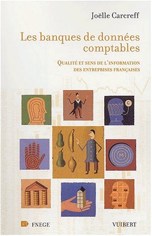 Les  banques de données comptables