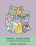 Data Analysis for Comprehensive Schoolwide Improvement, Bernhardt, Victoria L., 1883001579