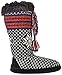 Muk Luks Women's Grace Folklore Slouch Boot
