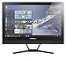 Lenovo C40 21.5-Inch All-in-One Touchscreen Desktop (AMD A6, 8 GB RAM, 1 TB HDD, Windows 10) F0B50052US [Discontinued by Manufacturer]
