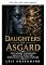 Livro Filhas de Asgard - As deusas nórdicas e tecelãs do destino que construíram os Nove Mundos (Biblioteca de mitologia nórdica Livro 4)